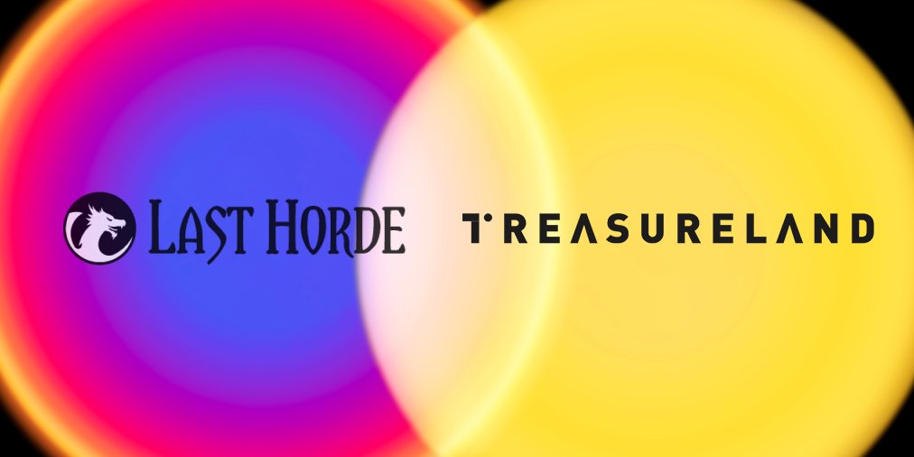 🔔Great news! Last Horde is now integrated into Treasureland.

You can now freely sell and buy NFT cards on that platform. 

treasureland.market/collection/0x0…