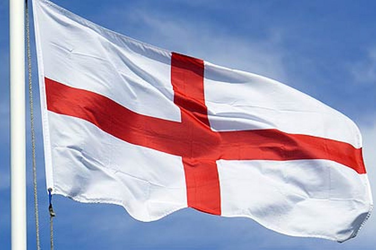 Fairfield_Info's tweet photo. We'll be celebrating England &amp; St. George’s Day on Sat. 23rd April at the Village Hall. Woodcote Brewery’s bar will be there, they will be launching their new beer, which will be 100% British, made from British Hops &amp; grains. Residents are encouraged to fly the flag for England. https://t.co/qmCxsfVX8t