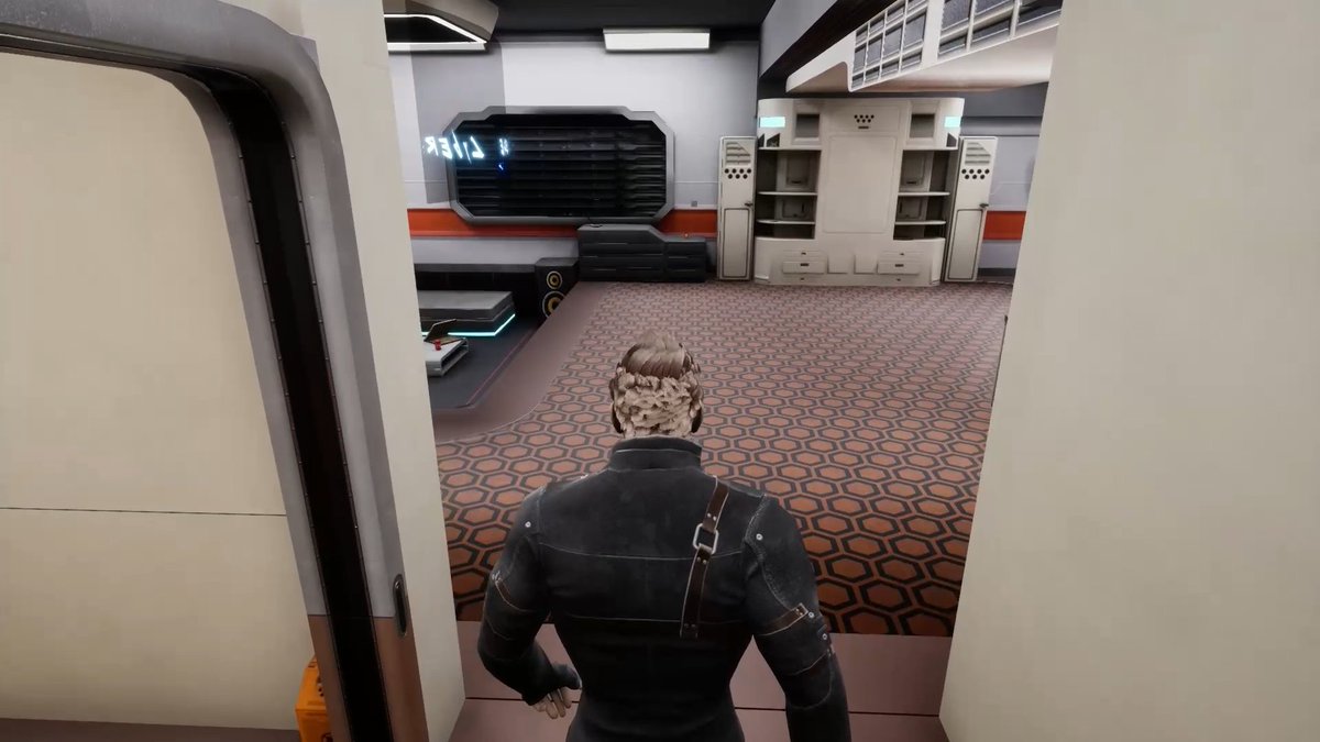 Cyberverse2140's tweet photo. Sneak peeks 
#P2Egaming #NFTGiveaway #NFTGame #MetaverseNFT https://t.co/mcINA9YWWn