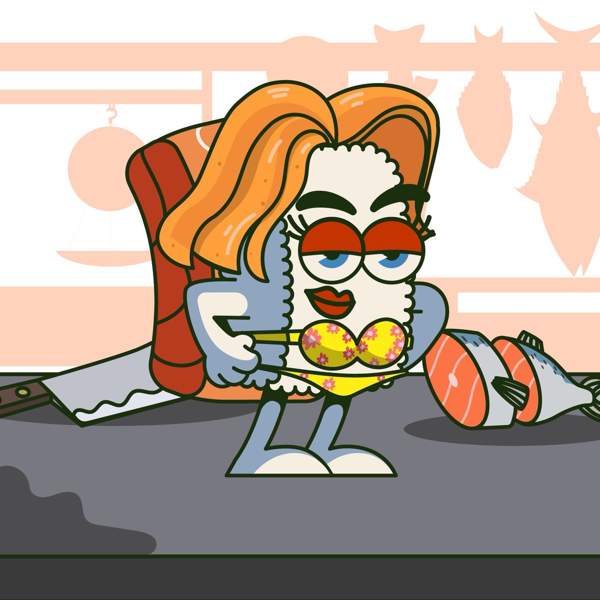 Surfs up 🏄‍♀️🏄‍♂️🏄

Retweet, Like &amp; Tag 2 Friends