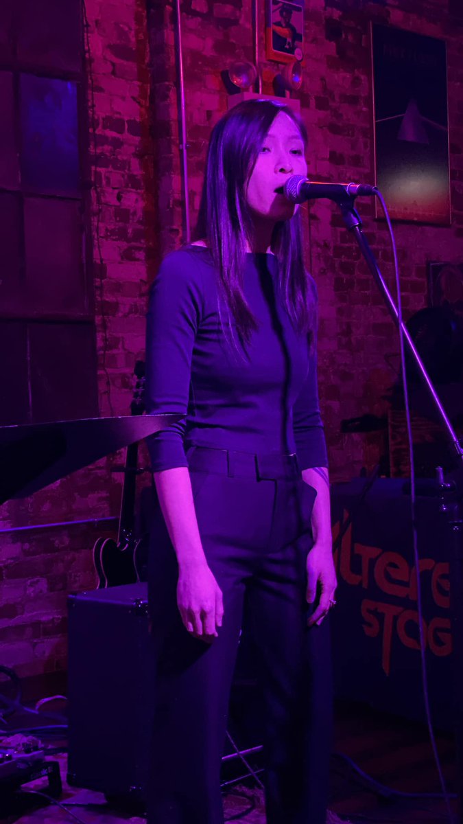 AlteredStage's tweet image. Addicted to Love GIG RECAP + PHOTOS / March PREVIEW - mailchi.mp/alteredstage/a…