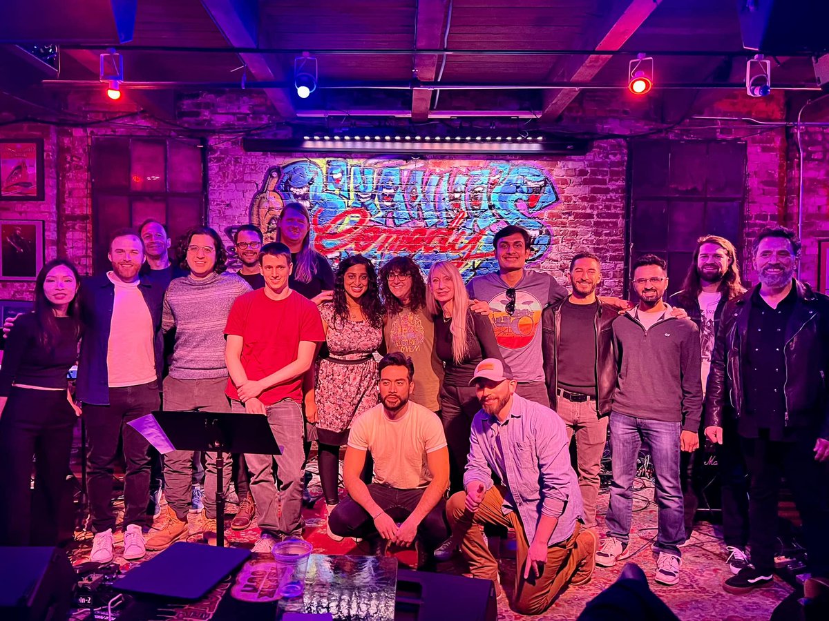 AlteredStage's tweet image. Addicted to Love GIG RECAP + PHOTOS / March PREVIEW - mailchi.mp/alteredstage/a…