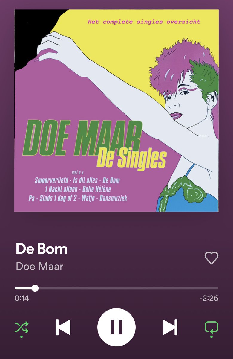 MrsVanNek's tweet photo. Dit wordt wel erg actueel nu 😱 #DoeMaar #DeBom #RussiaUkraineConflict https://t.co/Jj4bv88znt