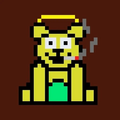 Pixbear tweet media