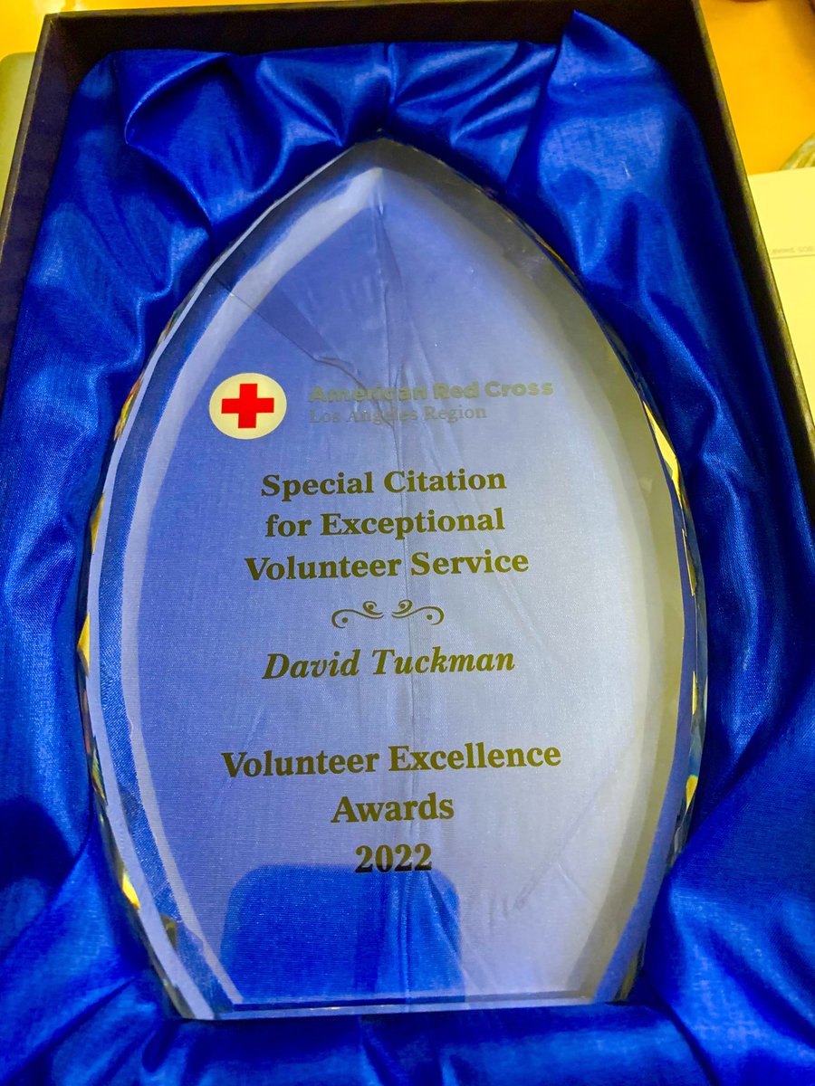 uclacool7's tweet image. Wow,truly an honor to receive the Special Citation for Exceptional Volunteer Service from 🇺🇸 Red Cross ⛑Started as a youth inspired by my mentors,today follow in their footsteps asYouth Advisor,Disaster Leader.Kudos to all the amazing nominees for your dedication to help others.