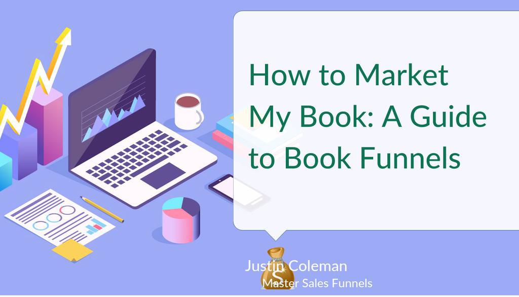 msfunnels's tweet image. Other than applying the book funnel strategy, you can also use the following methods to improve book sales

Read more 👉 lttr.ai/rOED

#bookfunnels #funnels #market #EasilyGenerateLeads #FunnelBuilderSoftware