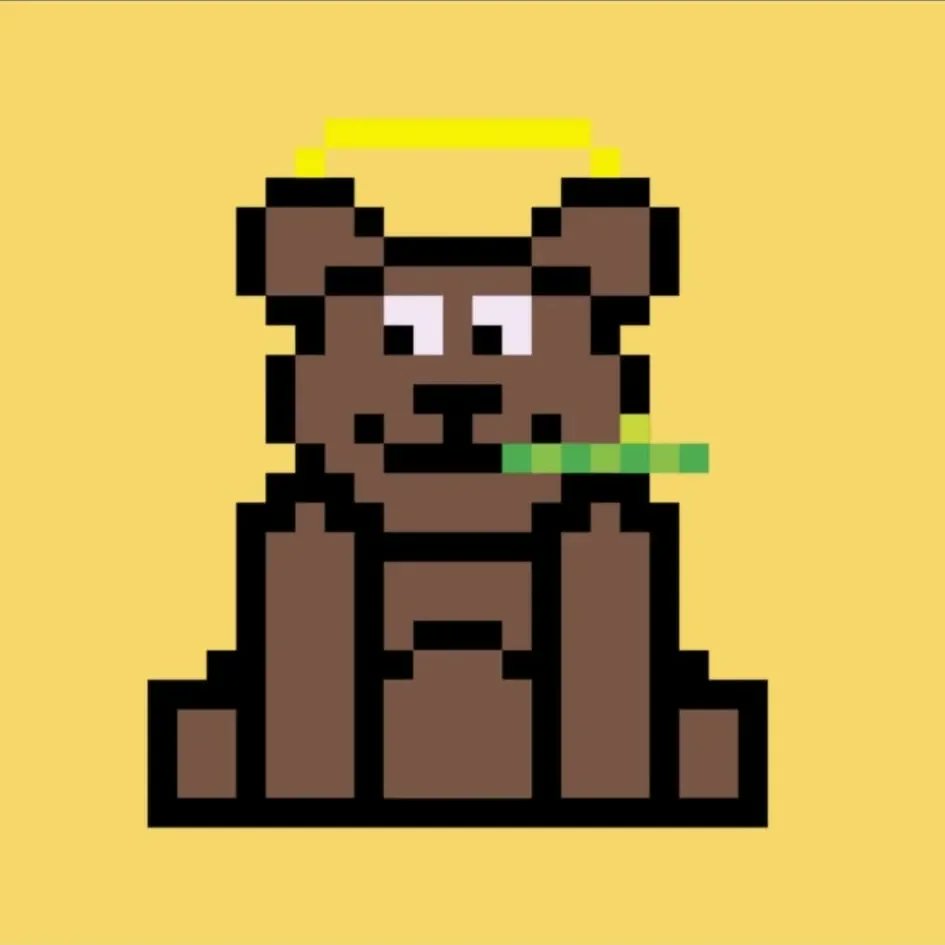Pixbear tweet media