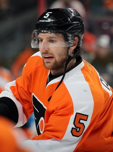 Feb. 27: Happy birthday, Braydon Coburn (1985) 