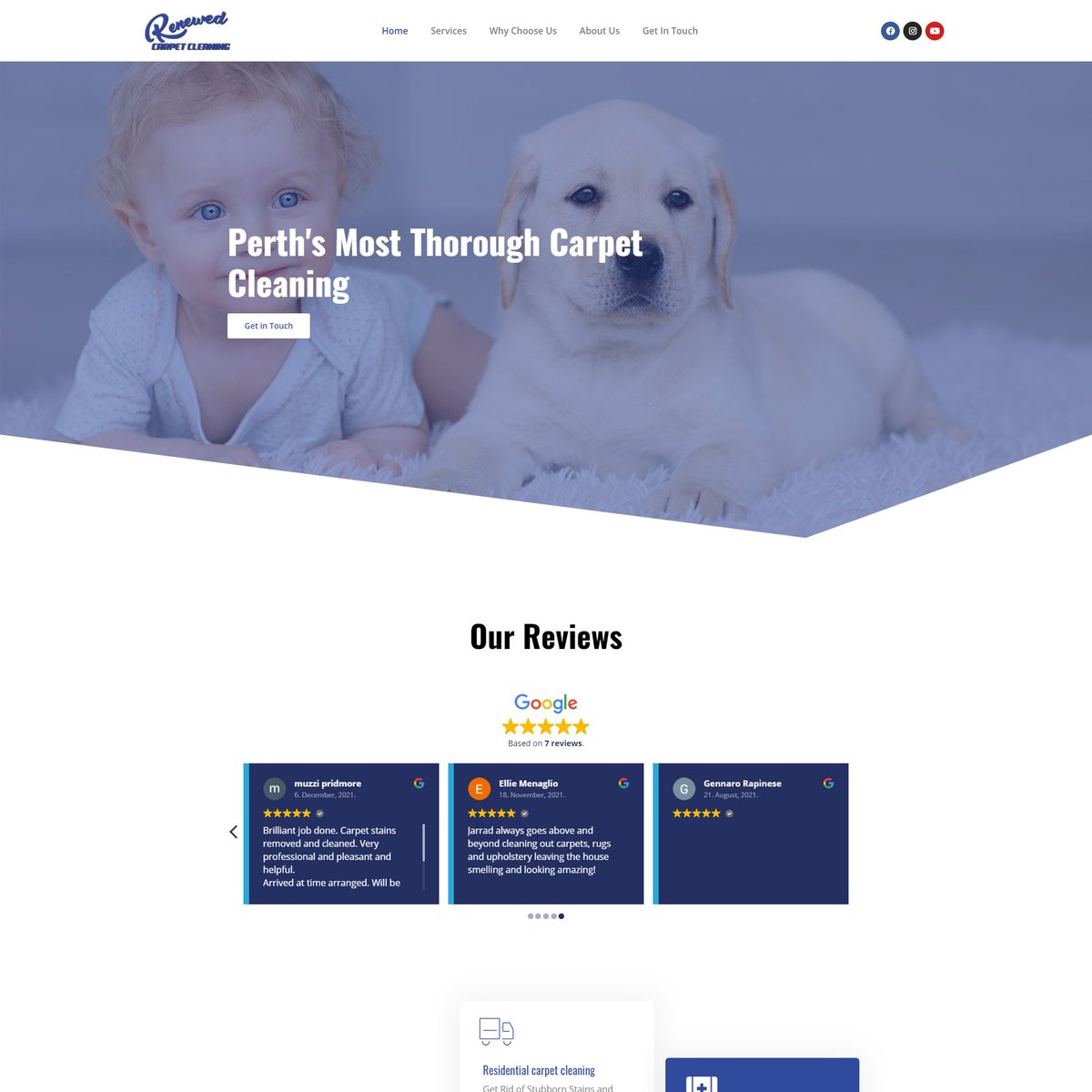 dev_rhshakib's tweet photo. Hi Guys,
This is my WordPress Project.
you can hire me for your awesome website.
I'll copy your exiting website or getting a new look :)
Live site: https://t.co/Z5fbAhiYii
#wordpress #businessWebsite #elementor #businesswebsite #Divine #Divi https://t.co/Slz3lxxxSh