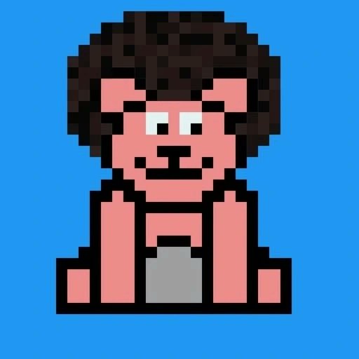 Pixbear tweet media