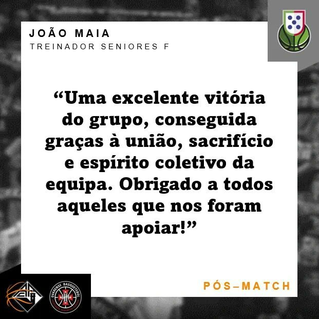 AAC - Basquetebol tweet media