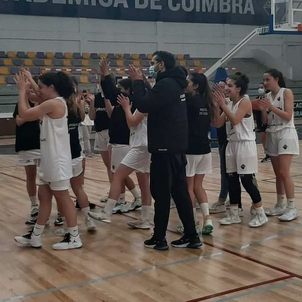 AAC - Basquetebol tweet media