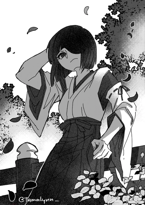 Gendou Ringo 