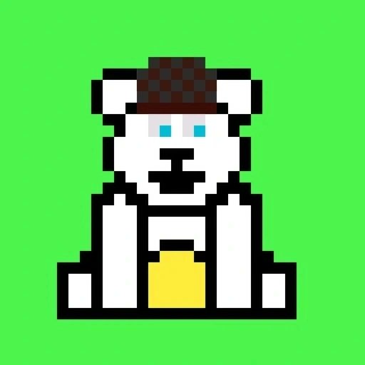 Pixbear tweet media