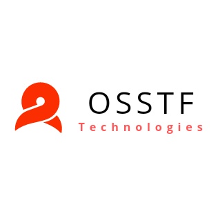 osstftech's tweet image. #NewProfilePic
