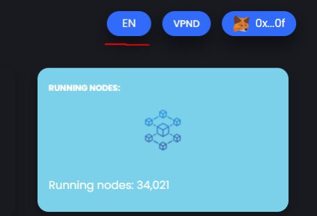 _VaporFi's tweet image. What’s small for some may be big for others…

Enjoy the app.VaporNodes.finance in English, French, and German!

$VPND 🚀