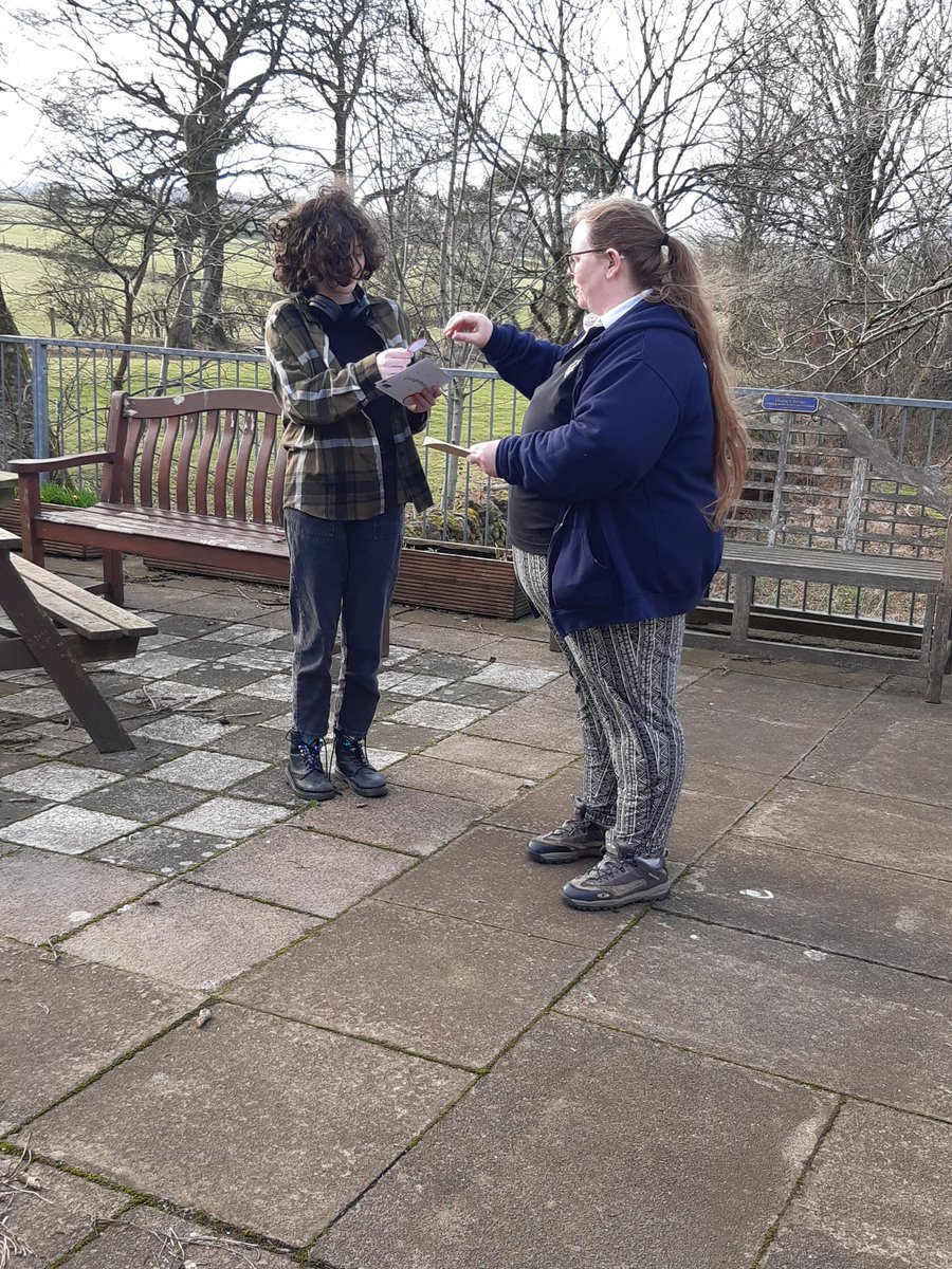 Girl Guiding Howwood (@howwoodguiding) on Twitter photo Congratulations G on being presented with your Bronze and Silver Awards. Fingers crossed for Gold before you move to #SempleRangers #GGSouthNewton <a href="/GirlguidingRen/">Girlguiding Renfrewshire</a> Congratulations G on being presented with your Bronze and Silver Awards. Fingers crossed for Gold before you move to #SempleRangers #GGSouthNewton <a href="/GirlguidingRen/">Girlguiding Renfrewshire</a>
