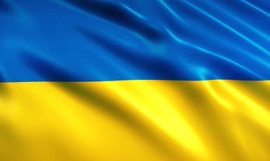 TaraReid's tweet photo. #Pace #Peace #Paz #NoToWar 💙💛 https://t.co/Qj1Tr3TEJ0