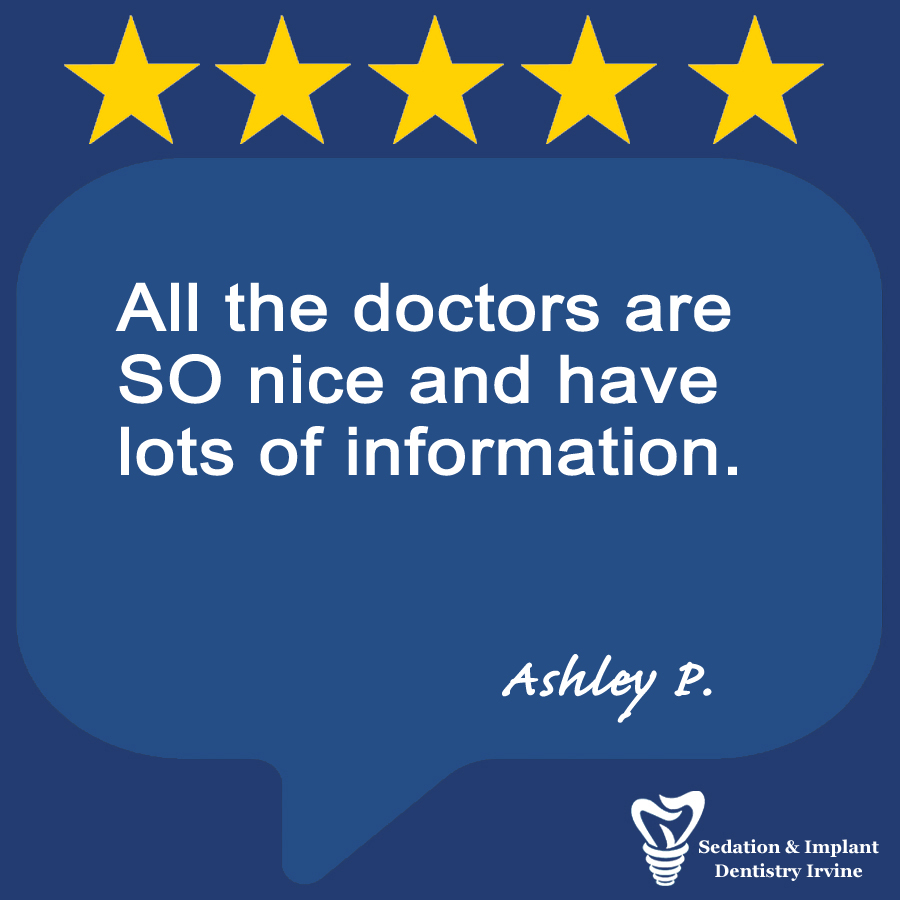 LATeethImplants's tweet photo. Words from our patient.

#Dentist #dentalimplants #implantdentist #allon4 #teethinaday #samedayteeth #dentistirvine #irvinedentist https://t.co/wRRmfRIEL6