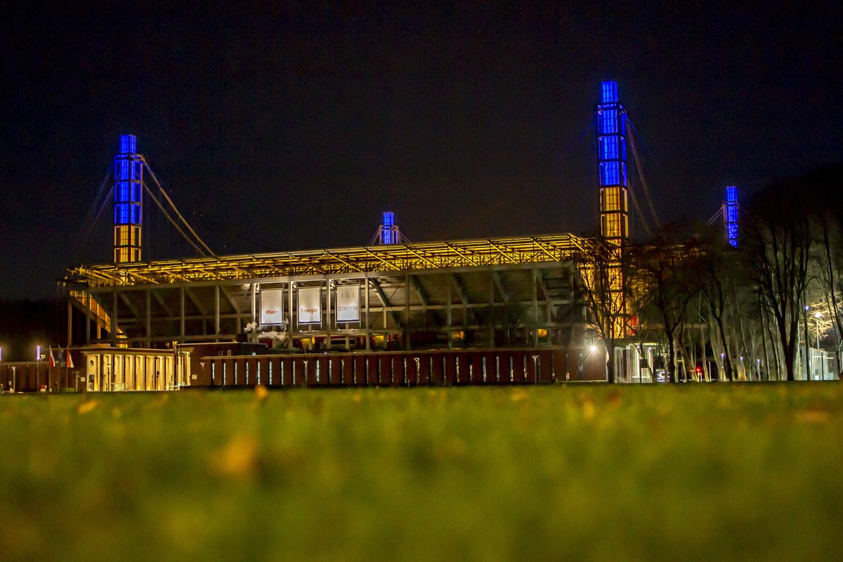 fckoeln_en's tweet photo. 💙💛 #effzeh https://t.co/OnkY5MvMiI