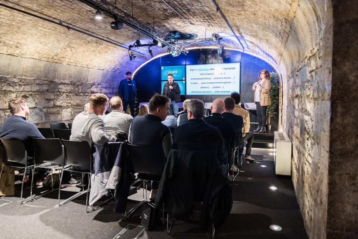 realonbase's tweet photo. More great shots from the Blockchain Ireland event📸

We also have some clips from the event pinned in the Telegram channel for the community to watch!

👉https://t.co/M5JaAUNaxY https://t.co/AIRdz5bTkd