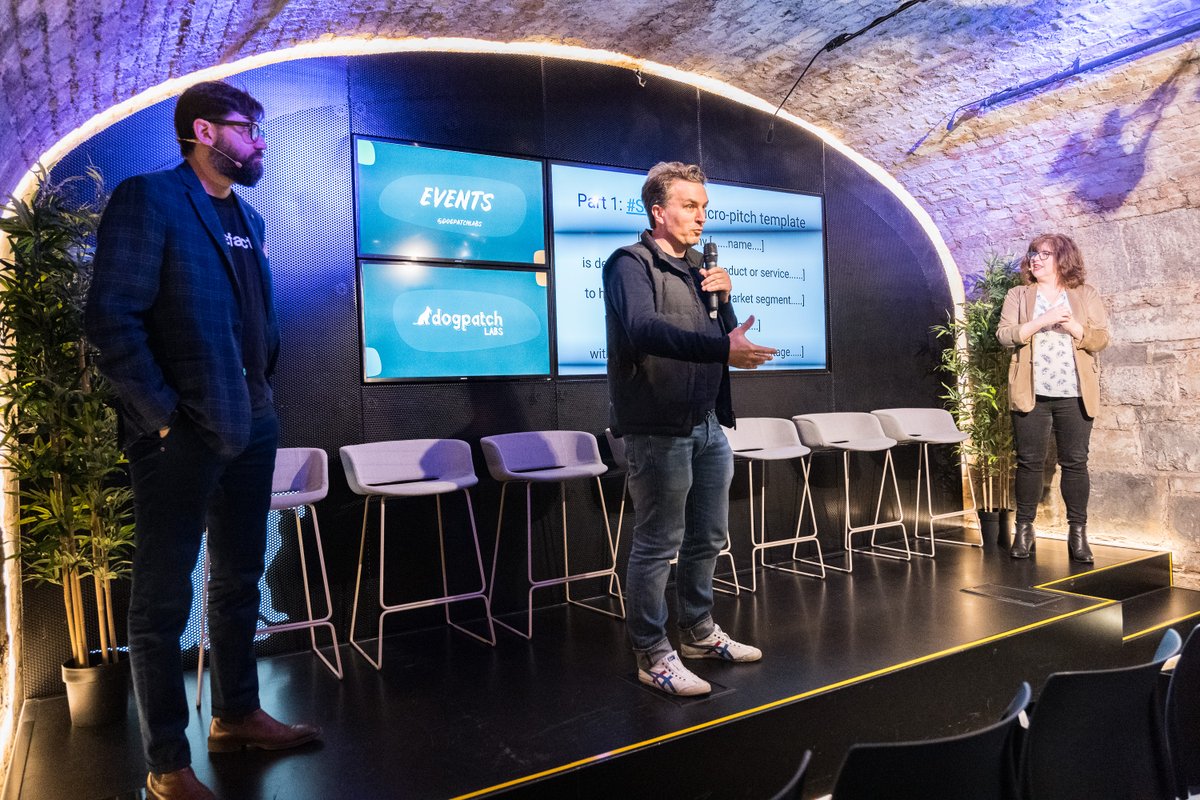 realonbase's tweet photo. More great shots from the Blockchain Ireland event📸

We also have some clips from the event pinned in the Telegram channel for the community to watch!

👉https://t.co/M5JaAUNaxY https://t.co/AIRdz5bTkd