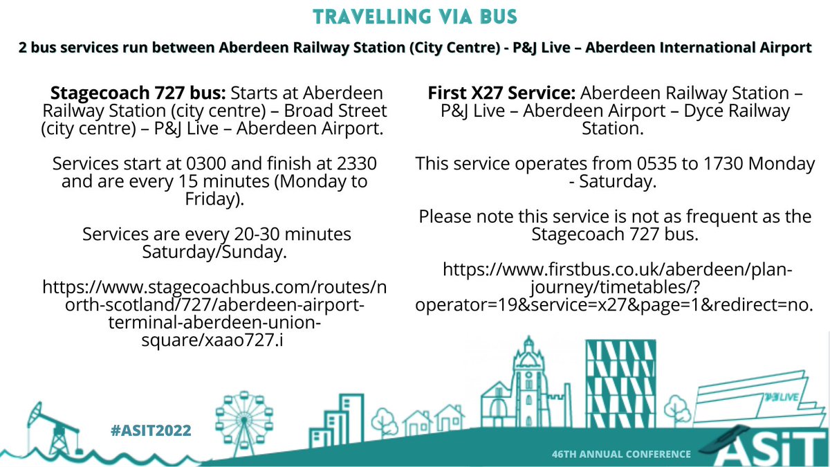 Aberdeen Convention Events Bureau Meetaberdeen Twitter