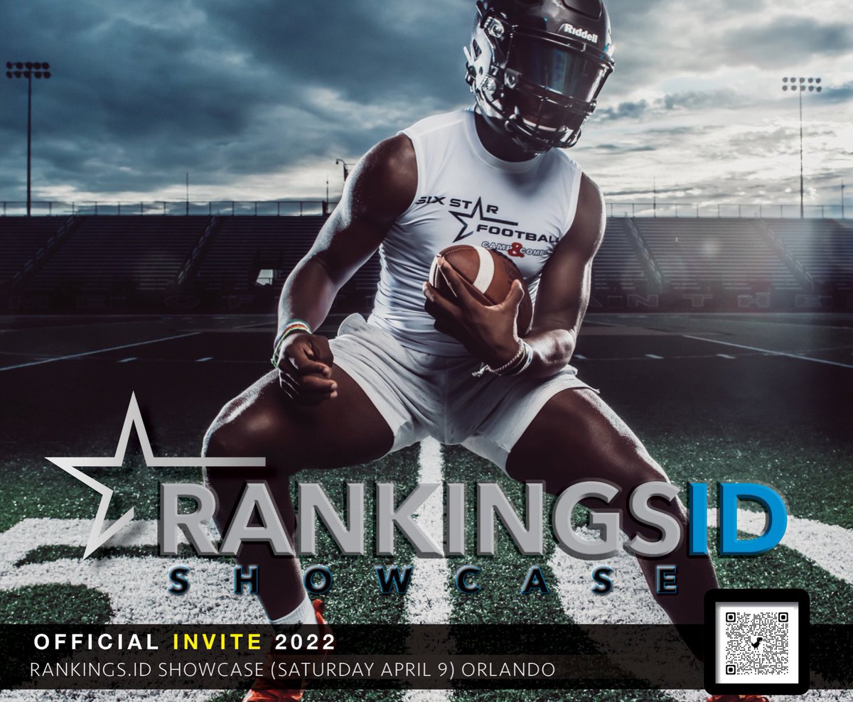 Thanks for the invite. <a href="/MartinCoSports/">MCHS Athletics</a> @6starfootballFL @BillVegaqb1 <a href="/CountyTigers_fb/">Martin County High School Football</a> <a href="/coachrodharris/">Rodney Harris</a>