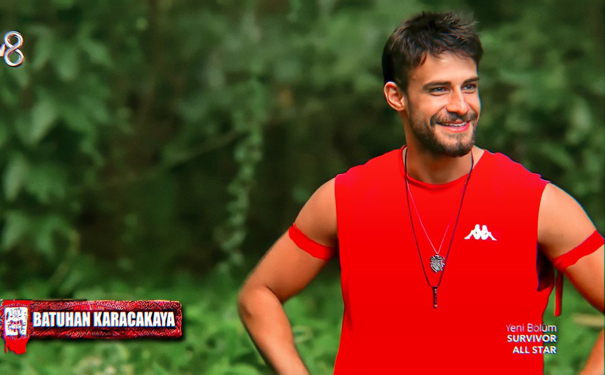 Bu gecenin yine kazananı net batuhandır tartışmada ki duruşu oyundaki mücadelesi  #survivor2022allstar