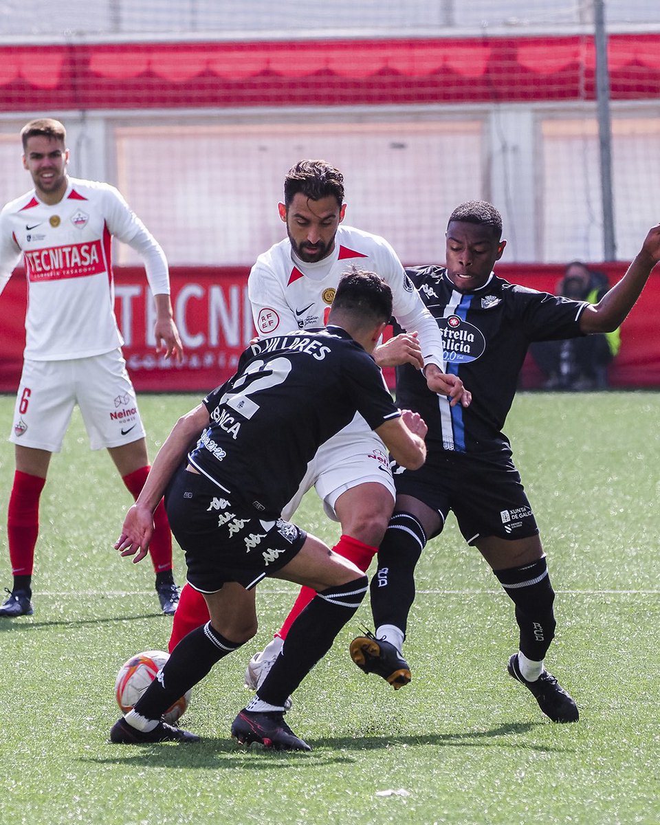 UDSanse's tweet photo. 📸 𝗚𝗔𝗟𝗘𝗥Í𝗔 𝗙𝗢𝗧𝗢𝗚𝗥Á𝗙𝗜𝗖𝗔 | Os dejamos las mejores fotos del partido de hoy 🆚 @RCDeportivo 

📷 @Fenn_mc 

#VamosSanse
#UDSanseDepor https://t.co/QxKQWlzuA1