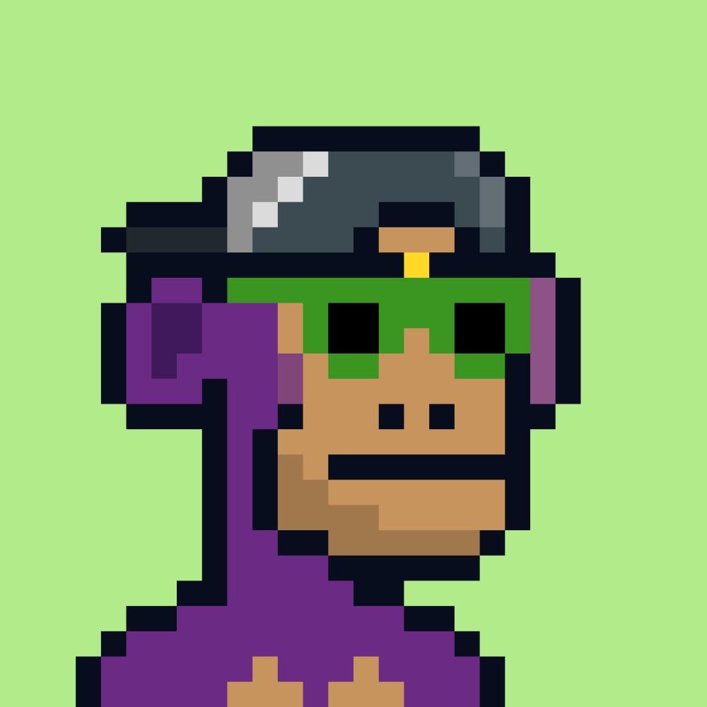TheLastApesNFT's tweet photo. To celebrate 900 apes being saved in under 15 minutes we're giving away these 2 rare apes. 

Simply RT 🦍

🏆 Winners chosen in 24 hours

#oogyboogy https://t.co/0u1Ho6KkFm