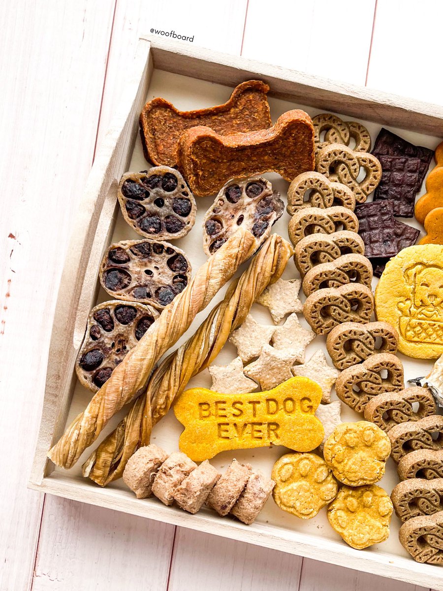 Woofboard tweet media