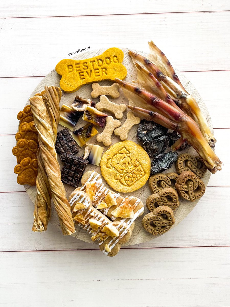 Woofboard tweet media