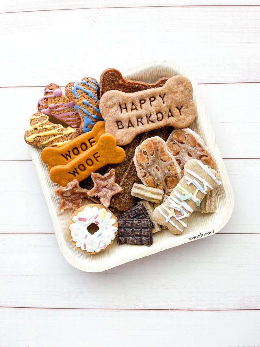 Woofboard tweet media