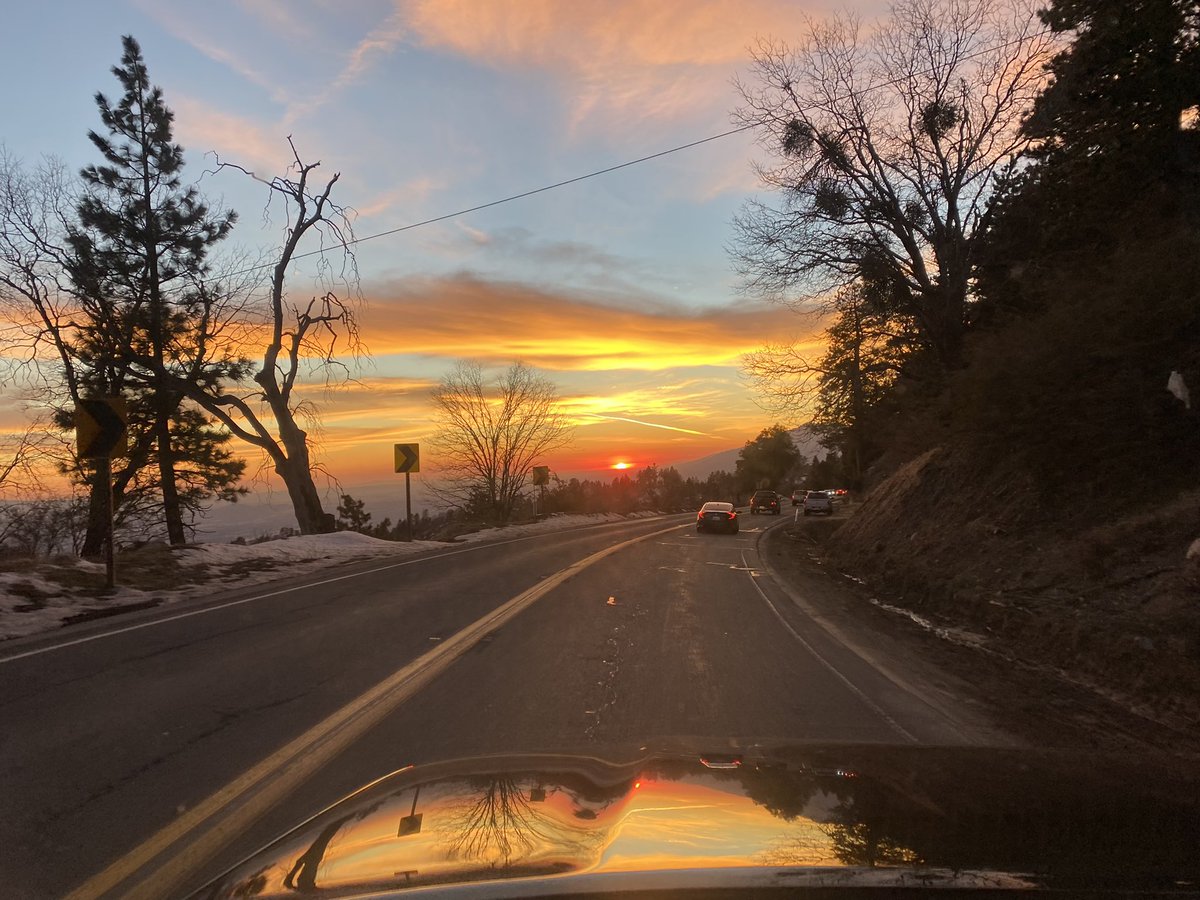 No Filter. Daytrippin, #bigbear