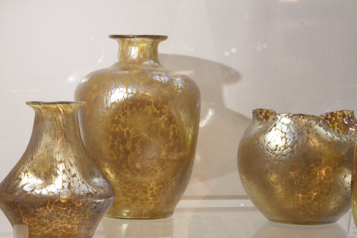 Feast your eyes on gold <a href="/manddmoir/">Mike Moir</a>