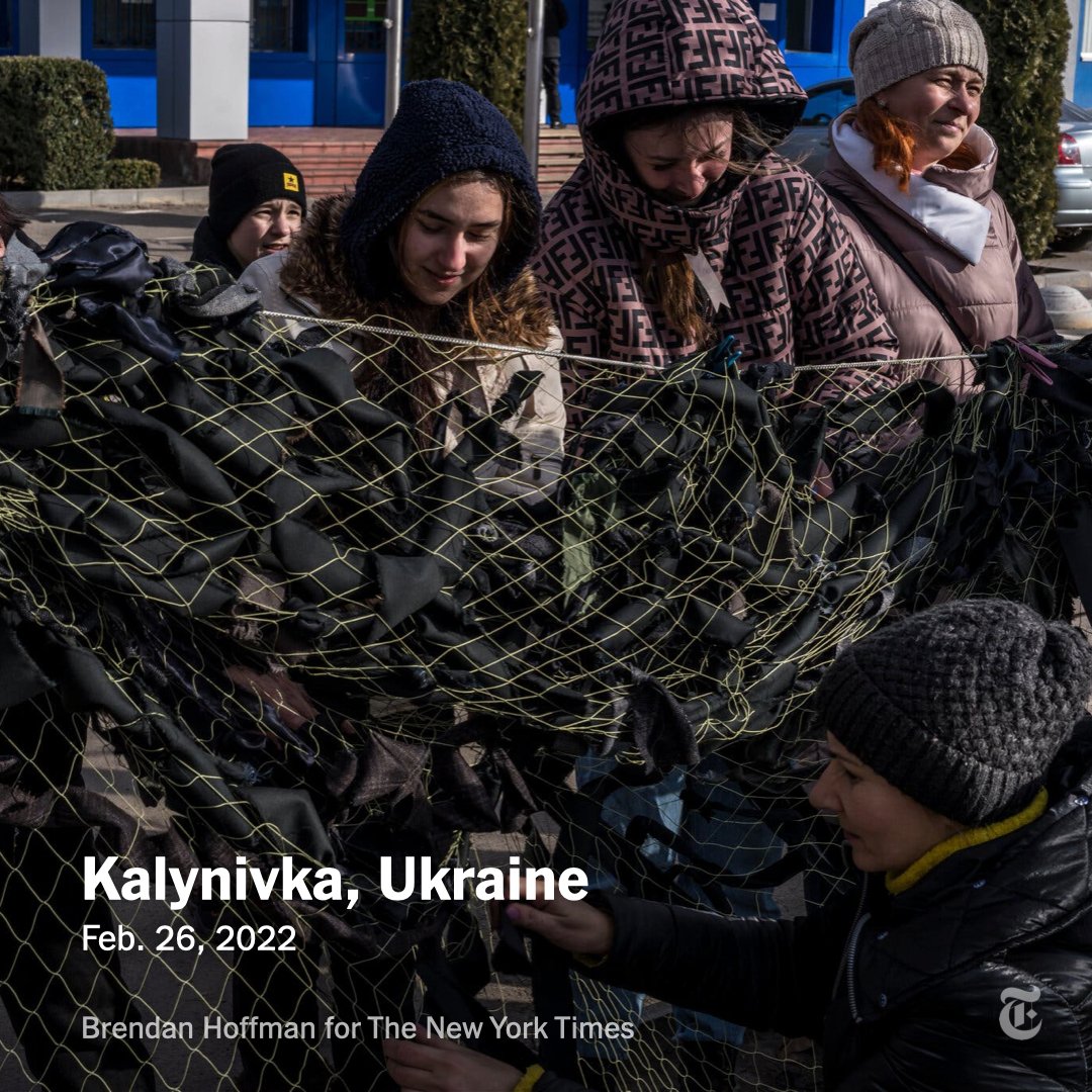 The New York Times tweet media