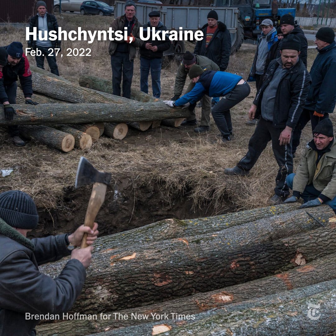 The New York Times tweet media