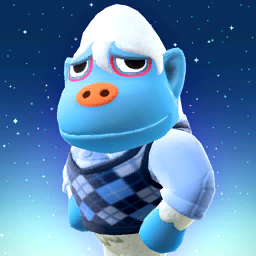 ACrossVillagers's tweet photo. Hans https://t.co/T2AzBXByJ2