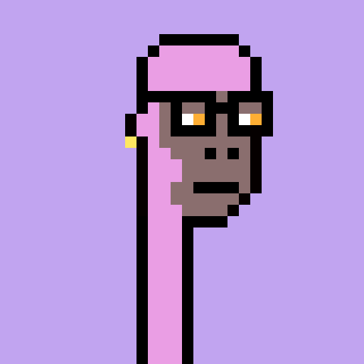 Longneckpunks1's tweet photo. Long Neck Punks #040 has just landed on opensea, tap the link in bio to check it out ⚡

#NFTs #NFTGiveaway #NFTCommunity #nftart #NFTProject #nftcollectors https://t.co/xWrTSiOkEO