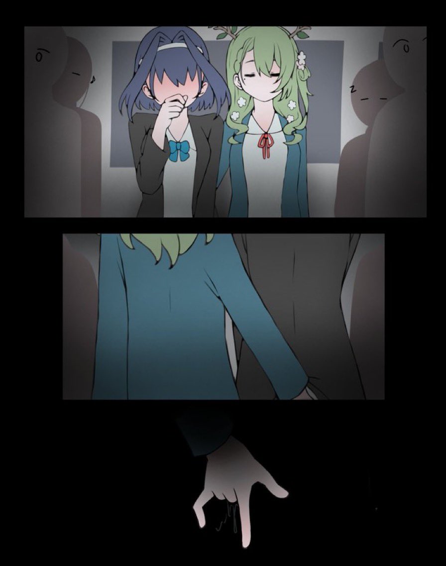 TimeKouhai tweet picture