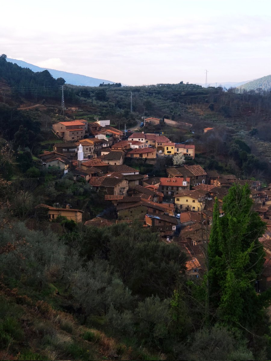 BabygoSUB's tweet image. Lo de Las Hurdes es una puta locura... 💚🤍🖤
#ChorritueloDeOvejuela
#RobledilloDeGata
#Ovejuela ovejuela