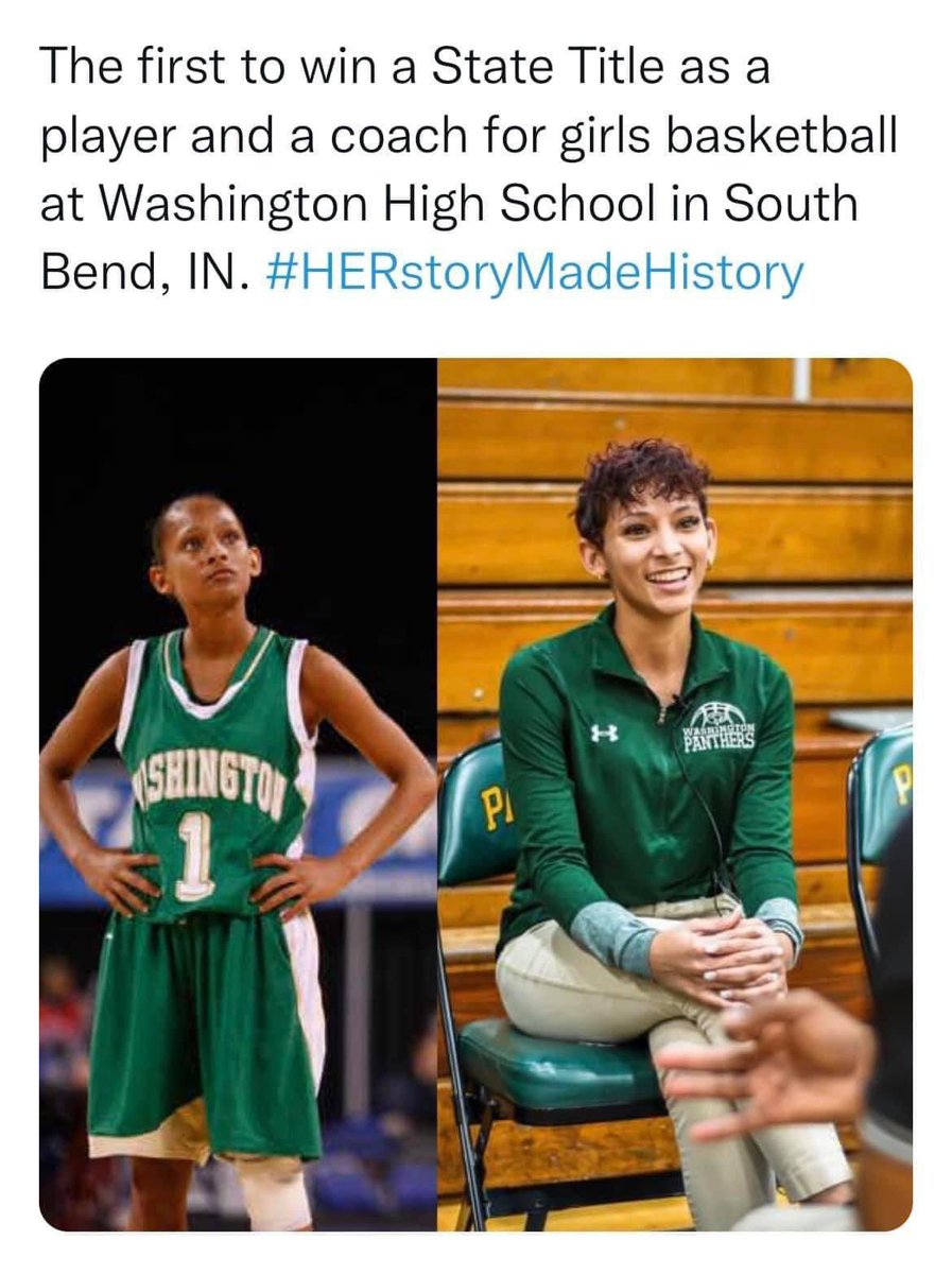 Congratulations, Soror! 🏆💚