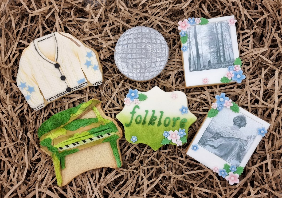 Amazing Cookie Co tweet media