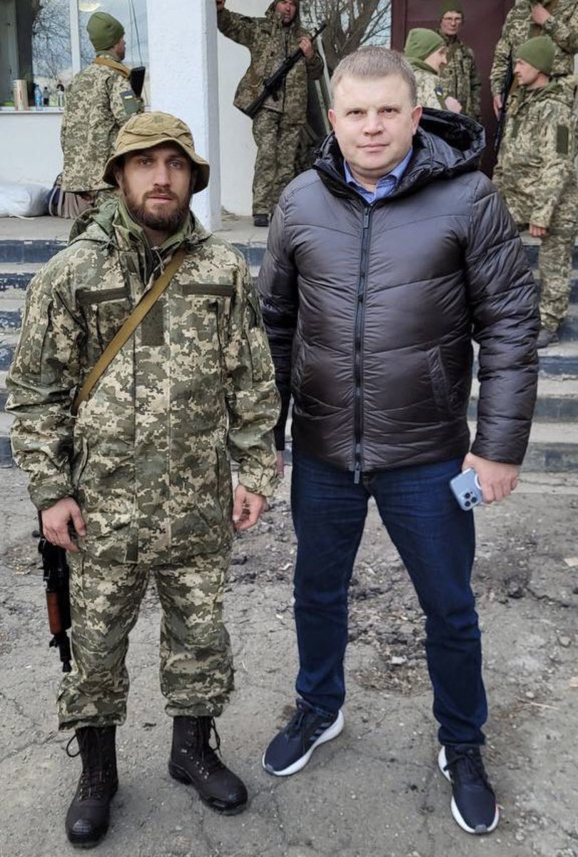 BoxingTribeUK tweet media