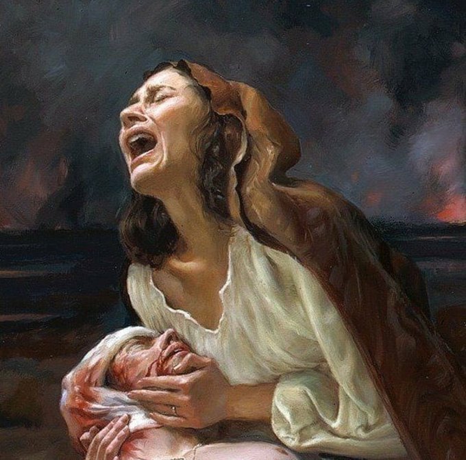 ''Savaşı icat eden görmesin cennet.''

Yaşar Kemal