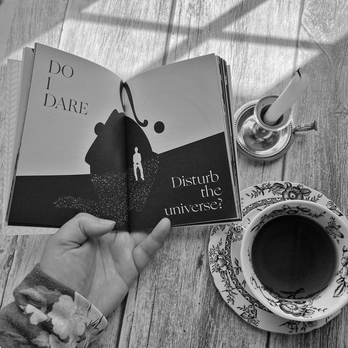 Couldn’t help myself from doing a whole set, rather than just one photo, for #BattleAgatha. So here’s Agatha, Vision, the town of Westview, and Wanda. 

<a href="/AvengersReading/">Avengers Iniative Reading Challenge</a>