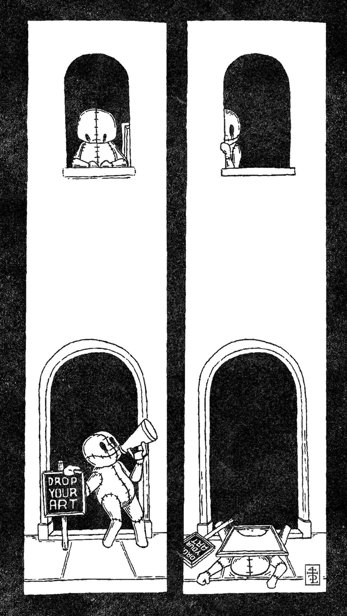 NFT Freaks 🗝️🏰🦸🏿‍♂️ tweet media