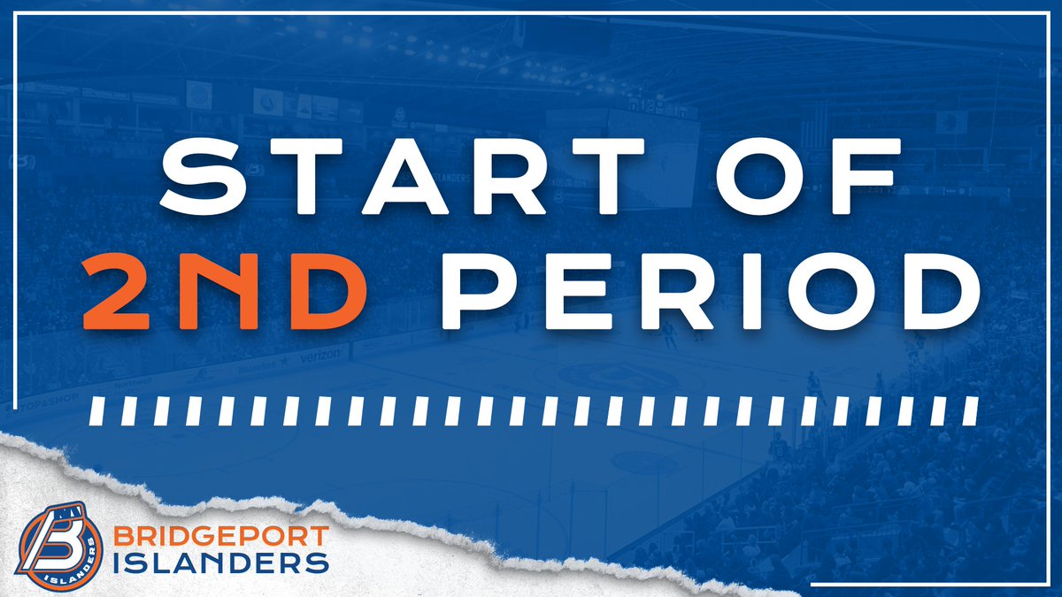 AHLIslanders's tweet photo. Still gotta a loooottta game left. the second starts now!
#BRIvsCLT | #KidsDay https://t.co/mQKKpfnFOp