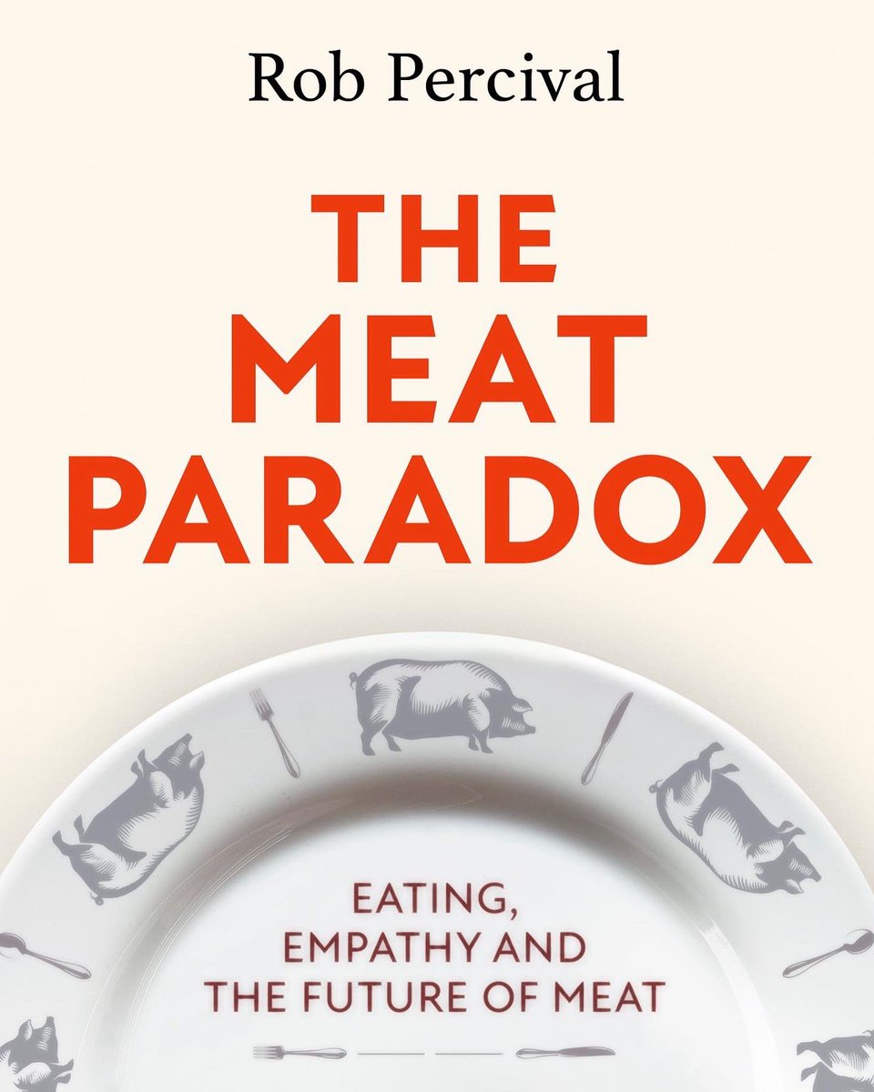 ewanventers's tweet photo. Brilliant informative article in today’s @TheSTMagazine about the dietary debate of our age! @Rob_Percival_ #meat #vegan #vegetarian #themeatparadox #balance #robpercival #worthreading #harmoney #sustainablefoodtrust #sustainablefoodsystems https://t.co/x7TyPhJyb6